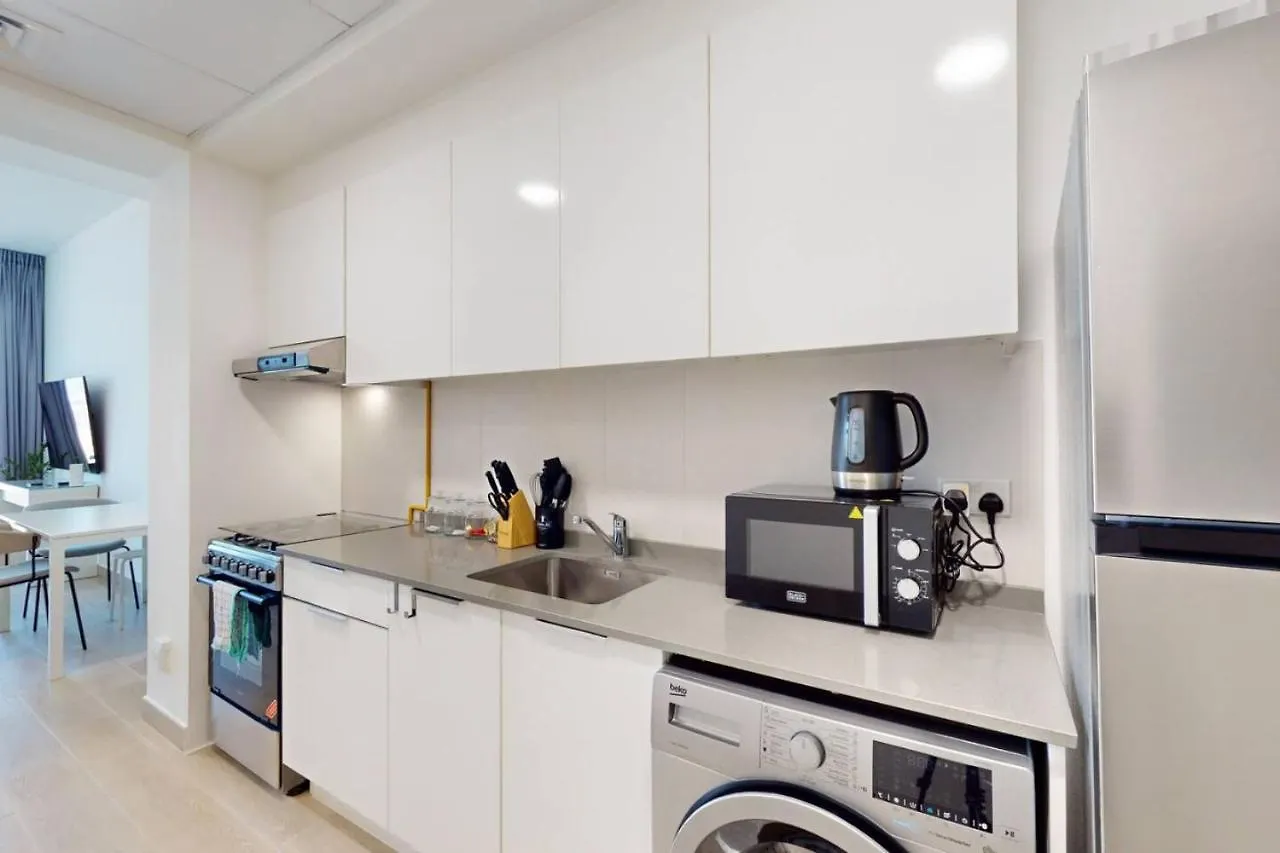 Bloom Tower B - Aesthetic Studio In Jvc Dubaj